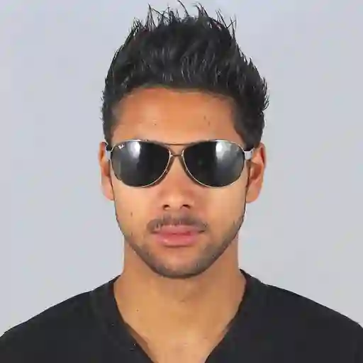 Gafas De Sol Ray Ban Aviador Lifestyle Rb3386 004/71 Color Plateado Talla 63mm