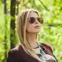 Gafas De Sol Ray Ban Aviador Rb3025 001/33 Color Marron Talla 58mm