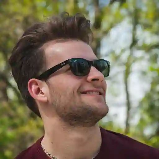 Gafas De Sol Ray Ban New Wayfarer Rb2132 901l Color Negro Talla 55mm