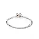 Pulsera Brazalete Pandora Aniversario Disney 592514c00 Plata 925 - 18cm