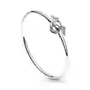 Pulsera Brazalete Pandora Cierre Snitch Harry Potter 598619c00 Plata 925 - 18cm