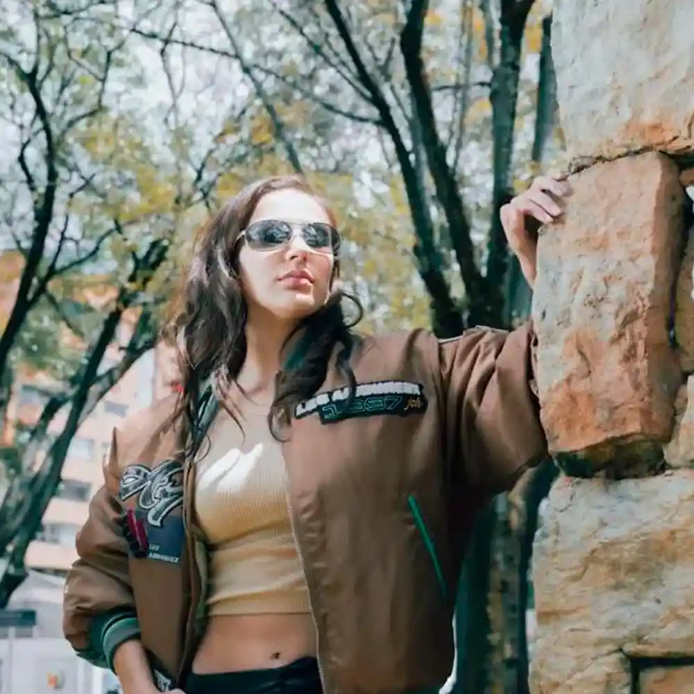 Gafas De Sol Fossil Navegador 66353564 Color Plateado Talla 62mm