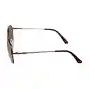 Gafas De Sol Levi´s X13176 Color Plateado Talla 56mm