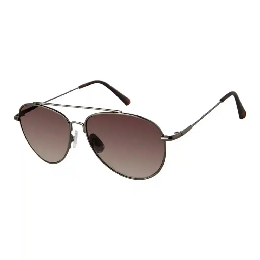 Gafas De Sol Levi´s X13176 Color Plateado Talla 56mm