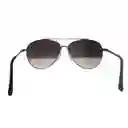 Gafas De Sol Levi´s X13176 Color Plateado Talla 56mm