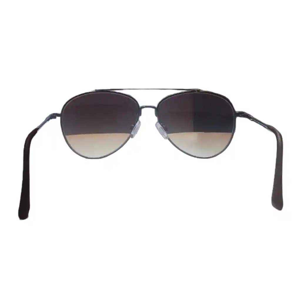 Gafas De Sol Levi´s X13176 Color Plateado Talla 56mm