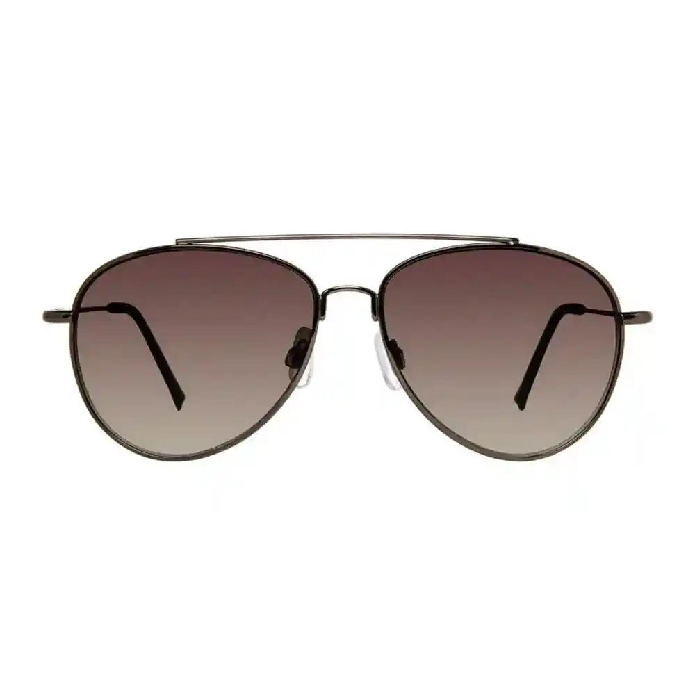Gafas De Sol Levi´s X13176 Color Plateado Talla 56mm