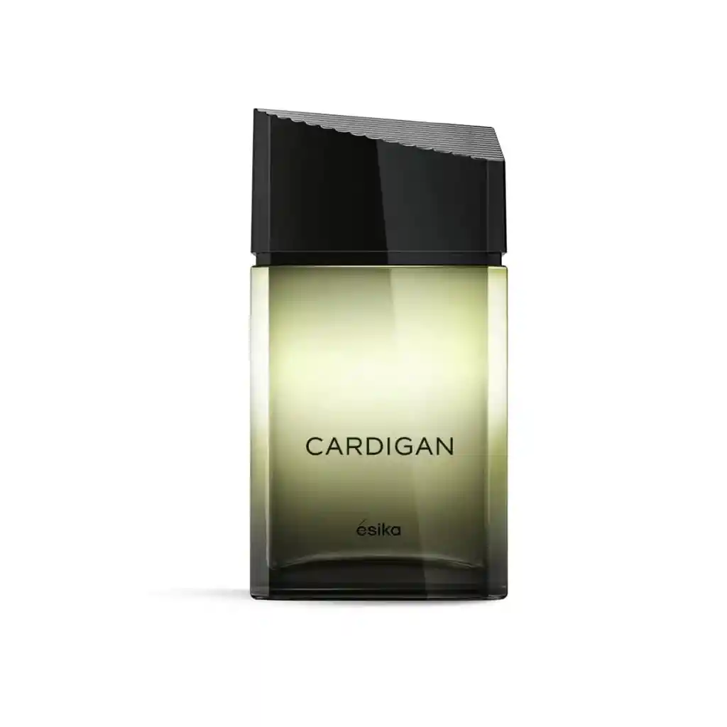 Cardigan Eau De Toilette, 90 Ml
