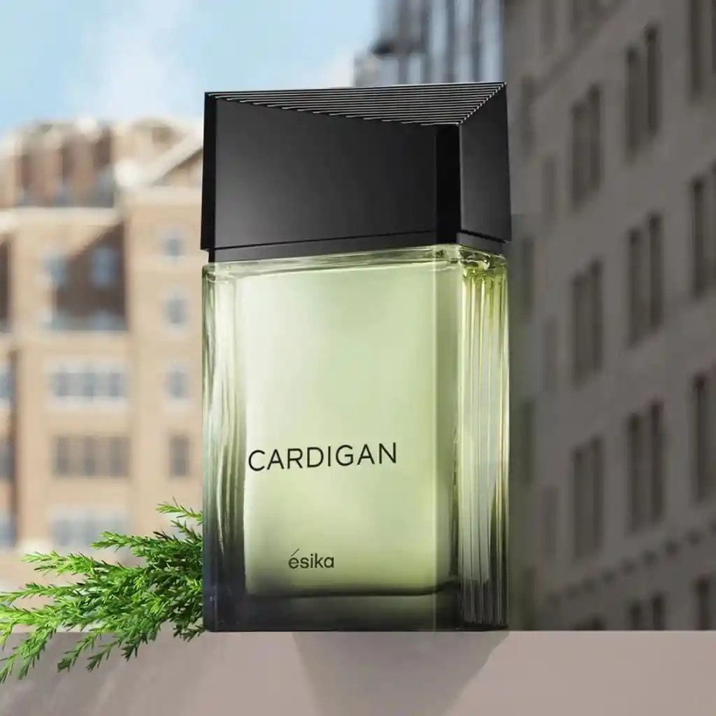 Cardigan Eau De Toilette, 90 Ml
