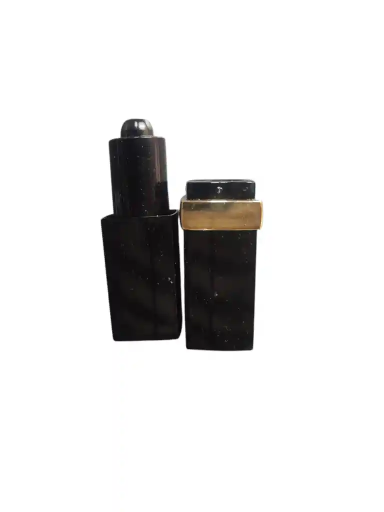 Pipa Labial Negro