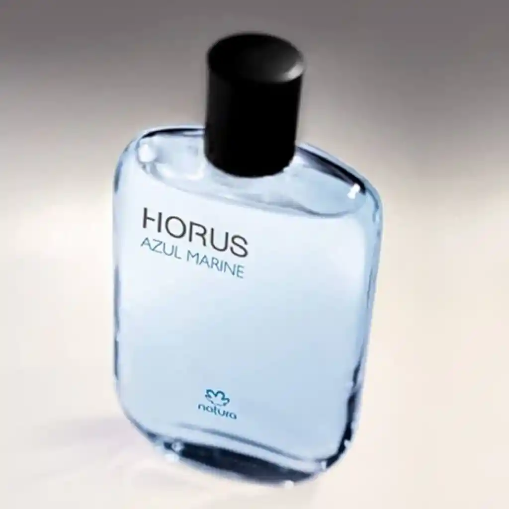Perfume Horus Azul Marine Natura 100 Ml