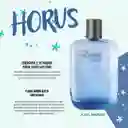 Perfume Horus Azul Marine Natura 100 Ml
