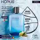 Perfume Horus Azul Marine Natura 100 Ml