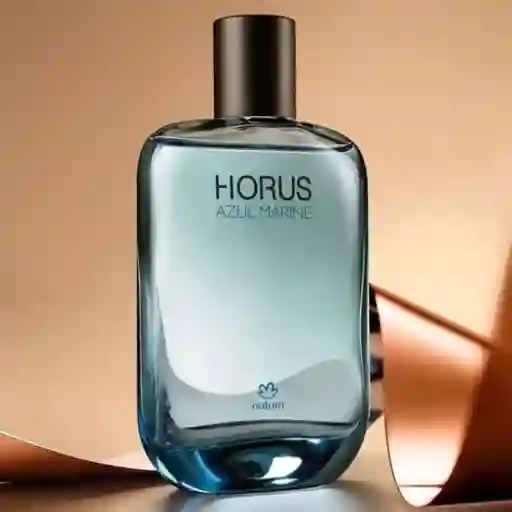Perfume Horus Azul Marine Natura 100 Ml