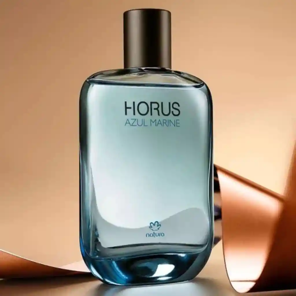 Perfume Horus Azul Marine Natura 100 Ml