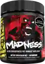 Pre Entreno - Madness Fruit Punch