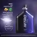 Perfume De Hombre Nitro Night, 100 Ml