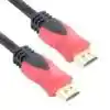 Cable Hdmi Malla 3m