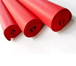 Papel Seda Rojo X10 Unidades