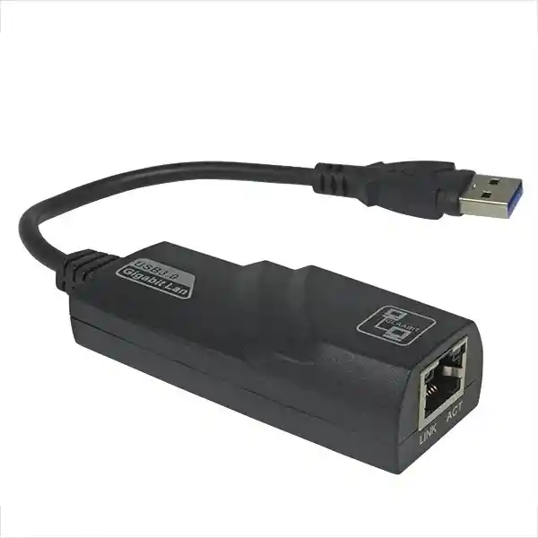 Convertidor Usb 3.0 A