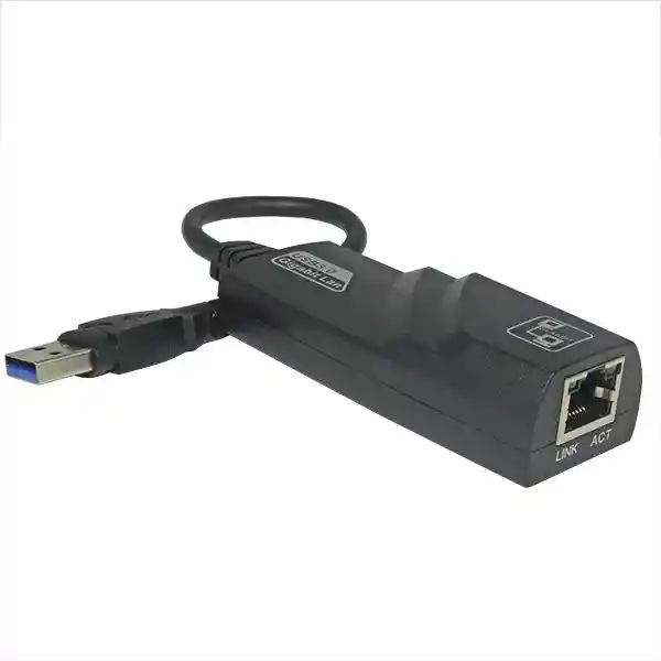 Convertidor Usb 3.0 A