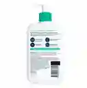 Cerave Foaming Facial Cleanser Limpiador Espumoso Para Piel Grasa 562ml