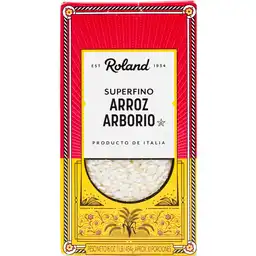 Roland Arroz Arbóreo Superfino