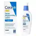 Cerave Crema Hidratante Facial Am 89ml