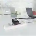 Adaptador De Fuente De Alimentación 5 V/ 3 Mah Enrutador Cctv Altavoz, Banco De Energía, Lector