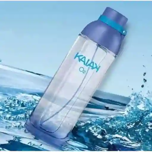 Perfume Kaiak O2 Femenino Natura 100 Ml