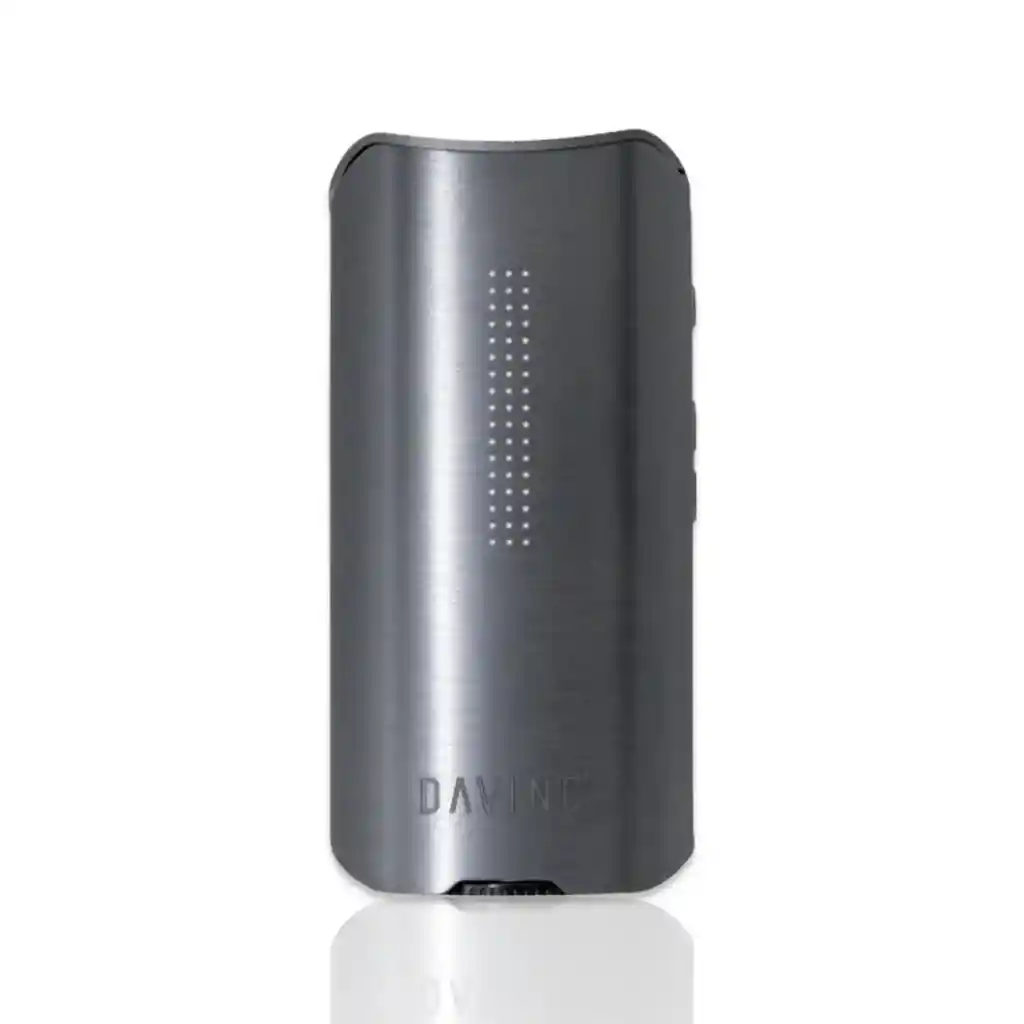 Vaporizador Davinci Iq2