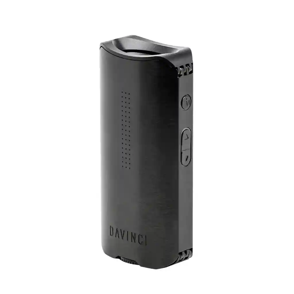 Vaporizador Davinci Iq2