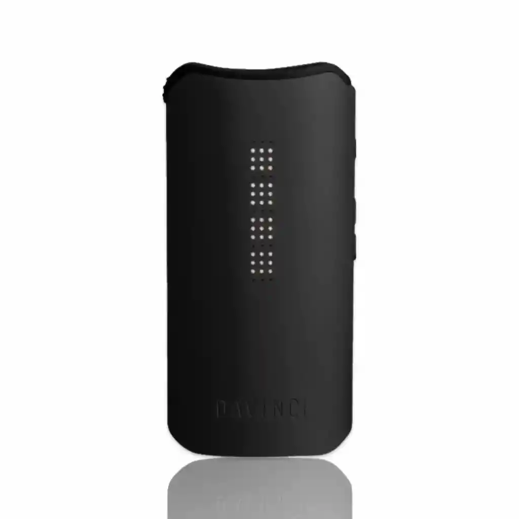 Vaporizador Davinci Iqc