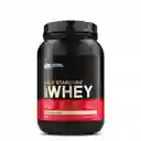 Proteina Asilada - Whey Gold Standard 100% 2lbs Vainilla