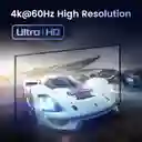 2x4 Hdmi Switch/splitter 4k 60hz