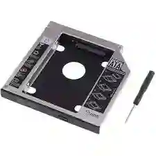Caddy 2.5 Plg Hdd 9.5mm