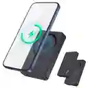 Power Bank Bateria Portatil 1hora Gar276 5000 Mah 10w