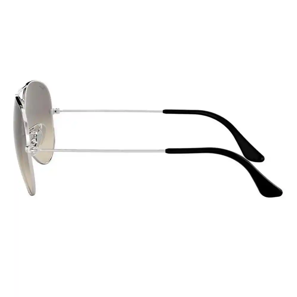 Gafas De Sol Ray Ban Degrade Rb3025 003/32 Color Gris Talla 58mm