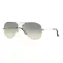Gafas De Sol Ray Ban Degrade Rb3025 003/32 Color Gris Talla 58mm