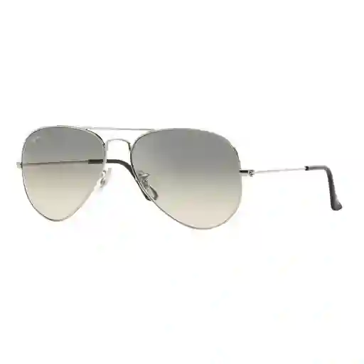 Gafas De Sol Ray Ban Degrade Rb3025 003/32 Color Gris Talla 58mm