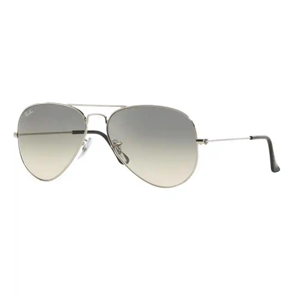 Gafas De Sol Ray Ban Degrade Rb3025 003/32 Color Gris Talla 58mm