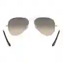 Gafas De Sol Ray Ban Degrade Rb3025 003/32 Color Gris Talla 58mm