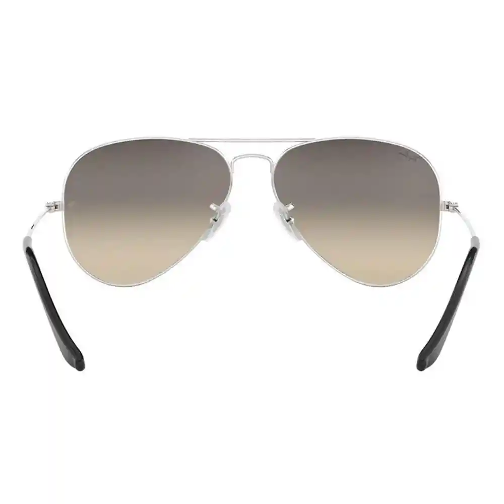 Gafas De Sol Ray Ban Degrade Rb3025 003/32 Color Gris Talla 58mm