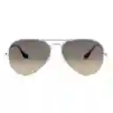 Gafas De Sol Ray Ban Degrade Rb3025 003/32 Color Gris Talla 58mm