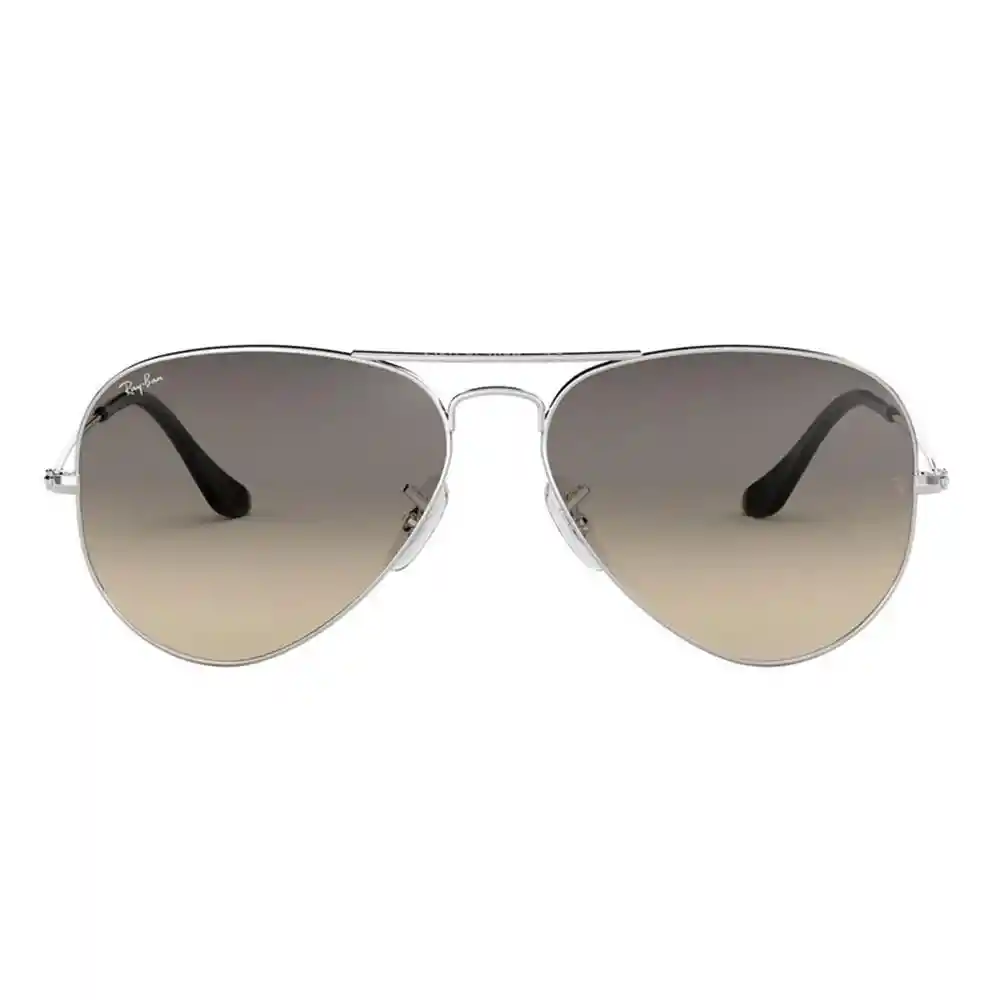 Gafas De Sol Ray Ban Degrade Rb3025 003/32 Color Gris Talla 58mm