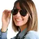 Gafas De Sol Ray Ban Aviador Rb3025 L2823 Color Negro Talla 58mm