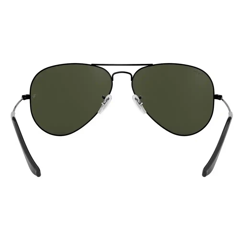 Gafas De Sol Ray Ban Aviador Rb3025 L2823 Color Negro Talla 58mm