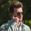 Gafas De Sol Ray Ban Aviador Rb3025 L0205 Color Dorado Talla 58mm