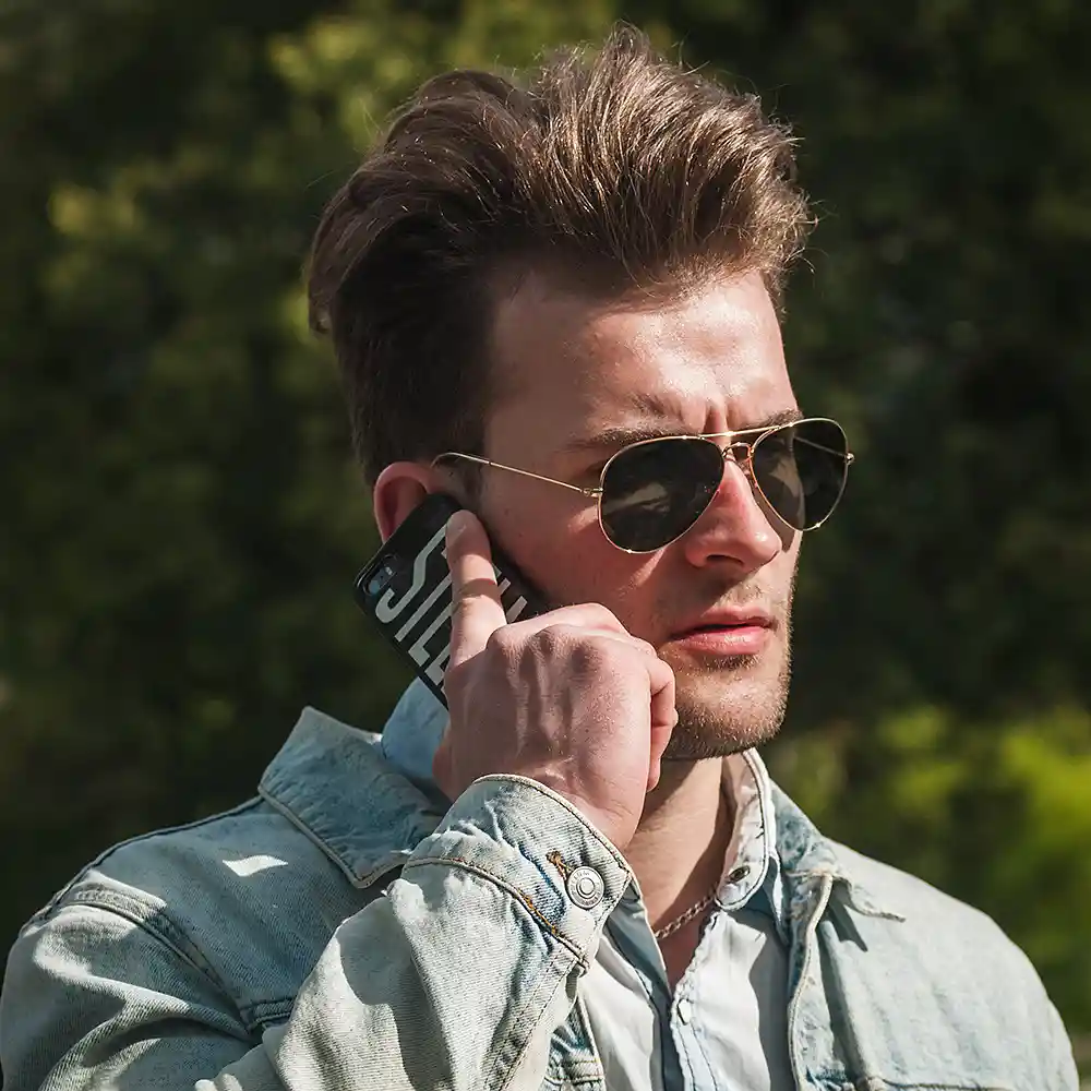 Gafas De Sol Ray Ban Aviador Rb3025 L0205 Color Dorado Talla 58mm