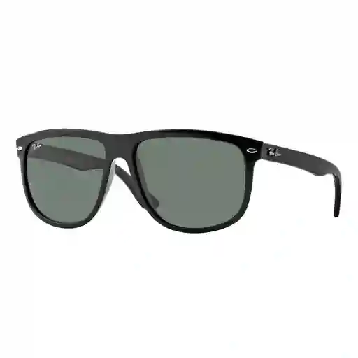 Gafas De Sol Ray Ban Wayfarer Highstreet Rb4147 601 Color Negro Talla 60mm